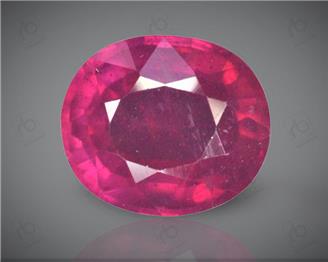 Natural Ruby   5.01CTS-22181